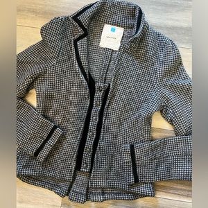 Sparrow 100% Lambswool‎ Jacket- Small